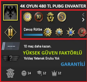 CS2 Prime Hesap Satın Al - ANINDA TESLİM | 9 MADALYA | 2016 SAAT |FACEIT