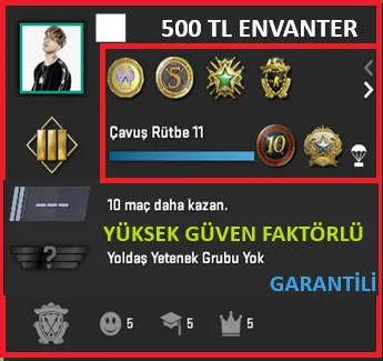 CS2 Prime Hesap Satın Al - ANINDA TESLİM | 7 MADALYA | 1404 SAAT | FACEIT