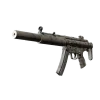 MP5-SD | Çamurluk (Az Aşınmış)