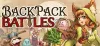 Backpack Battles Oyunu