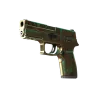 P250 | Verdigris (Görevde Kullanılmış)