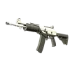 Galil AR | Smokin (Görevde Kullanılmış)