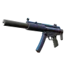 MP5-SD | Tasfiye (Savaş Görmüş)
