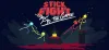 Stick Fight: The Game Oyunu