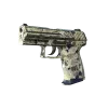 P2000 | Granit Mermer (Görevde Kullanılmış)