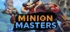 Minion Masters Oyunu