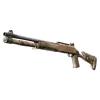 XM1014 | Hiyeroglifler (Savaş Görmüş)