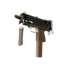 MAC-10 | Dana Derisi (Eskimiş)
