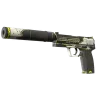 USP-S | Tork (Görevde Kullanılmış)
