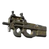 P90 | Kum Spreyi (Savaş Görmüş)