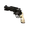 R8 Revolver | Kakma (Az Aşınmış)