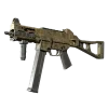 UMP-45 | Çamurlu (Eskimiş)