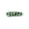 Grafiti | GLHF (Nakit Yeşili)