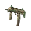 MP7 | Orman DDPAT (Az Aşınmış)