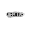 Mühürlü Grafiti | GLHF (Köpekbalığı Beyazı)