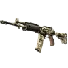 Galil AR | Vari Kamuflaj (Görevde Kullanılmış)
