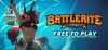 Battlerite Oyunu