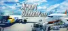 Airport Simulator 2019 Oyunu
