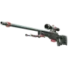 AWP | Kılcal Damar (Görevde Kullanılmış)