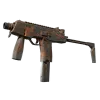 MP9 | Portakal Kabuğu (Savaş Görmüş)