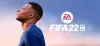 FIFA 22 Oyunu