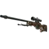 AWP | PATİ (Az Aşınmış)