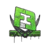Grafiti | Flipsid3 Tactics | Krakov 2017