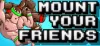 Mount Your Friends Oyunu