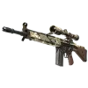 G3SG1 | Vari Kamuflaj (Az Aşınmış)