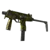 MP9 | Biyolojik Sızıntı (Görevde Kullanılmış)
