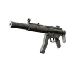 MP5-SD | Çamurluk (Görevde Kullanılmış)