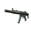 MP5-SD | Misket Limonu (Az Aşınmış)