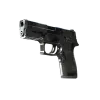 P250 | Metalik DDPAT (Fabrikadan Yeni Çıkmış)
