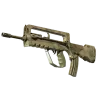 FAMAS | Palmiye (Görevde Kullanılmış)