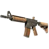 M4A4 | Şeffaf Şarjör (Görevde Kullanılmış)