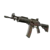 Galil AR | Koruncu (Savaş Görmüş)