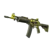 Galil AR | Asitli Dart (Görevde Kullanılmış)