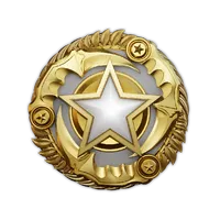 2025 Hizmet Madalyası