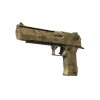 Desert Eagle | Çamurlu (Az Aşınmış)