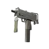 MAC-10 | Gümüş (Fabrikadan Yeni Çıkmış)
