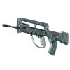 FAMAS | Mavi Lekeler (Görevde Kullanılmış)