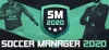 Soccer Manager 2020 Oyunu