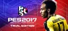 PRO EVOLUTION SOCCER 2017 TRIAL EDITION Oyunu