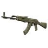 AK-47 | Safari Ağı (Görevde Kullanılmış)