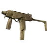 MP9 | Kum Tireli (Az Aşınmış)
