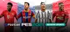 eFootball PES 2021 SEASON UPDATE Oyunu