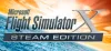 Microsoft Flight Simulator X: Steam Edition Oyunu