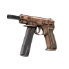 CZ75-Otomatik | Yıpranmış (Az Aşınmış)