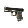 Glock-18 | Kışa Hazır (Eskimiş)