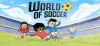 World of Soccer  Oyunu
